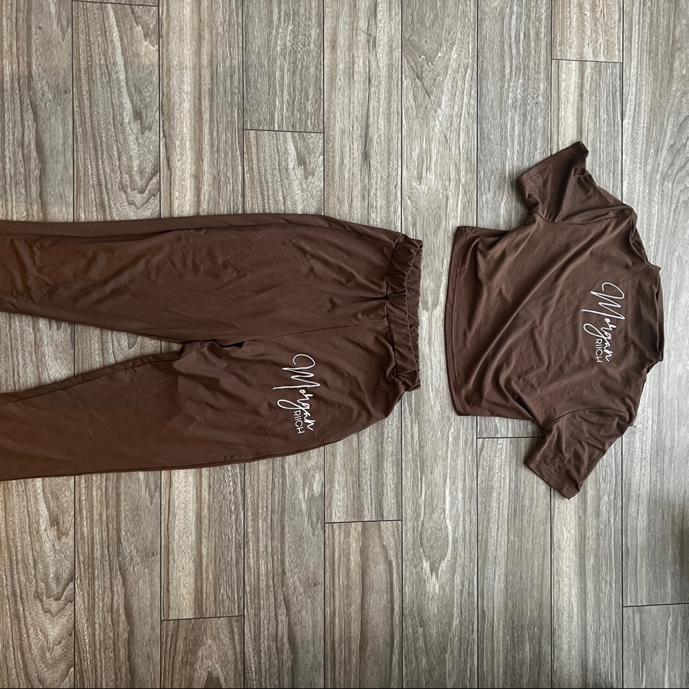 two piece set